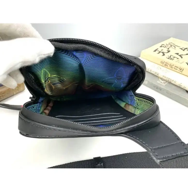 Official Brother Sam Bags 20DJ570104 LV 0724